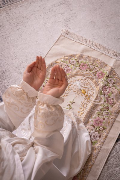 tulteks Prayer Set Luxury Quality