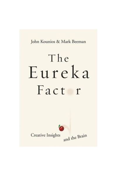 CornerStone Eureka Factor