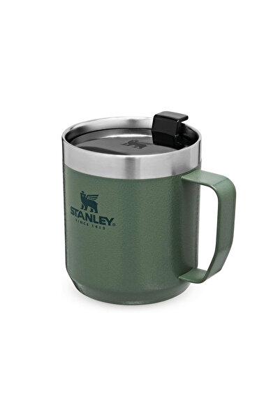 Stanley 12Oz Classic Vac Legendary Camp Mug | 0.35L Eu Yeşil 10-09366-005