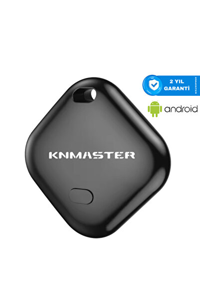 Android KNTAG 1 –Smart Tracker
