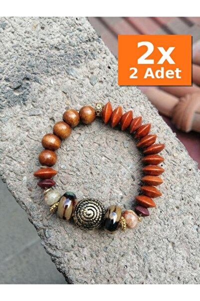 Bozhi Bracelet Handmade Special Design Gift