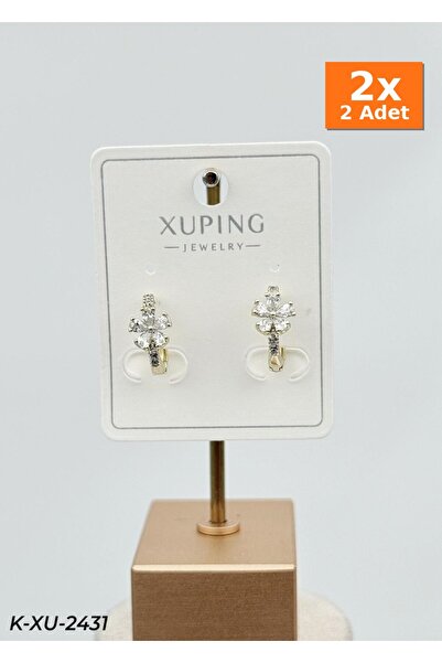 Bozhi Elegant Earrings Sparkling Gift