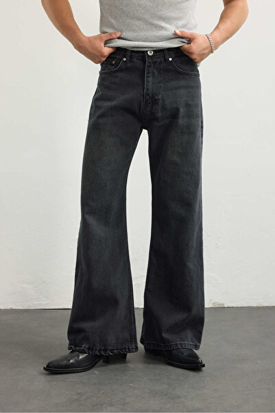 hitup Premium Flare Fit Jean