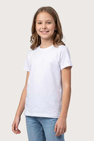 CRASSİ Boys/Girls T-Shirt Suitable for School and Daily Use