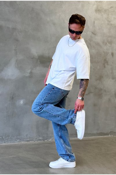 cezstudio Cez Urban Premium Baggy Pants