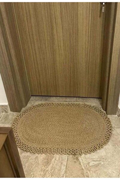 naylişhome Namteksjüt hasır kapı önü, banyo. Mutfak. Salon. Oturma odası pasp...