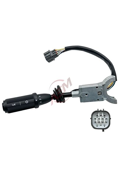 AEM AEMPART KORNA - VİTES - YÜRÜTÜCÜ KOL İŞ MAKİNESİ JCB 2CX 3CX 4CX