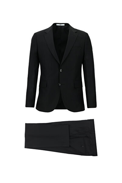Kiğılı 7 Drop Slim Fit Slim Fit Suit