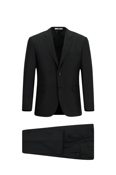 Kiğılı Straight Suit