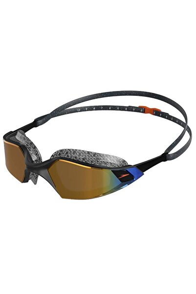 SPEEDO Aquapulse Pro Mirrored Swimming Goggles