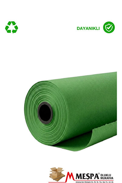 MEŞPA AMBALAJ Colored Kraft Paper 116X70 cm Gift Wrapping Paper 10 Pieces