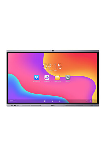 Horizon Display Interactiv A3C, 65 ", 4K UHD, 450 nit, VA, contrast 5000:1, l...