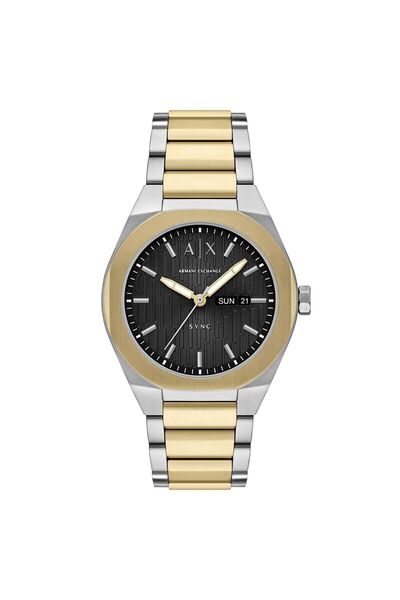 Armani Exchange AX4298 Erkek Kol Saati