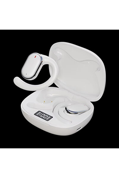 Choice X93 Tws X93 Wireless Headset Earphones Two Ear Call Bt 5.3 Charging Ba...