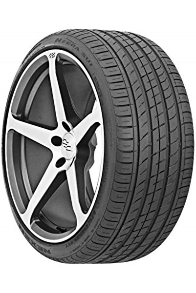 Nexen 205/60 R16 92H N'Fera Su 1 (HYUNDAI / KIA Kona / Soul) Yaz Binek 2024