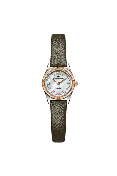 Roche Montre ساعة يد نسائية RML5028-04