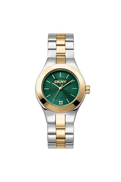 Dkny Dk1L026M0055 Women's Wristwatch