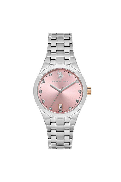 U.S. Polo Assn. Uspa2129-04 Women's Wristwatch