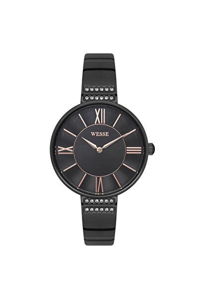 Wesse Wwl108904 Women's Wristwatch
