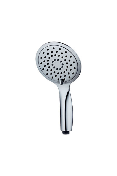 Koçtaş Plus Elite 3F 12,5 Cm Çap Krom El