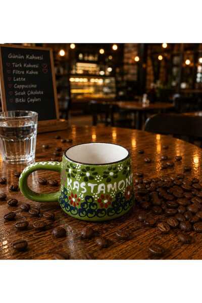 Home Coffee Cup'Kastamonu'