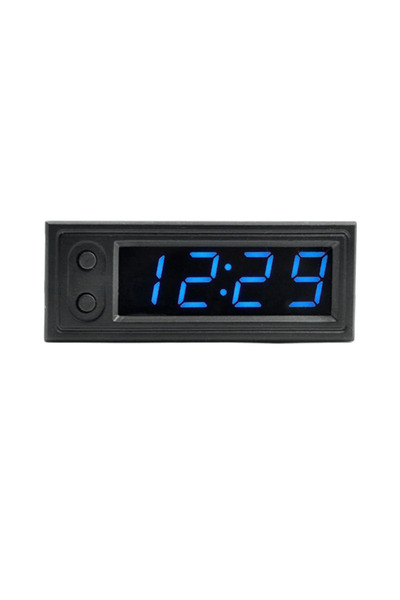 Choice APWIKOGER Blue 3 in 1 Car Thermometer Voltmeter High Precision Car Tem...