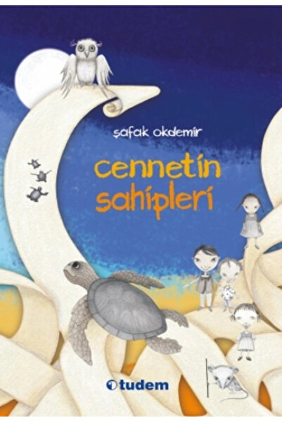 Tudem Yayınları The Owners of Heaven