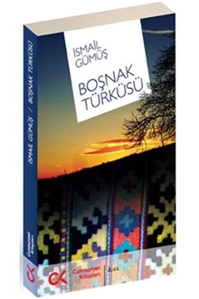 Generic Brand Boşnak Türküsü