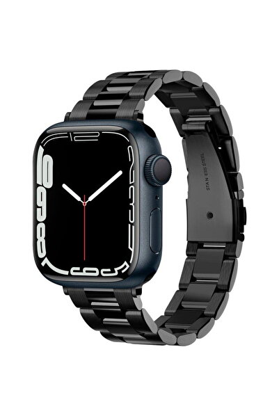 Spigen Curea Modern Fit pentru Apple Watch 4 / 5 / 6 / 7 / 8 / SE (38 / 40 / ...