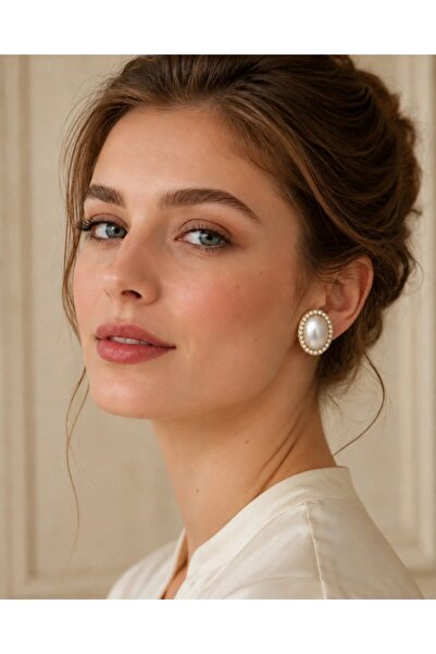 SIC MODA Cercei Clips 6164