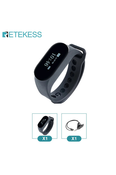 Choice1 نظام استدعاء النادل اللاسلكي RETEKESS TD112 للمطاعم، جهاز نداء مقاوم ...