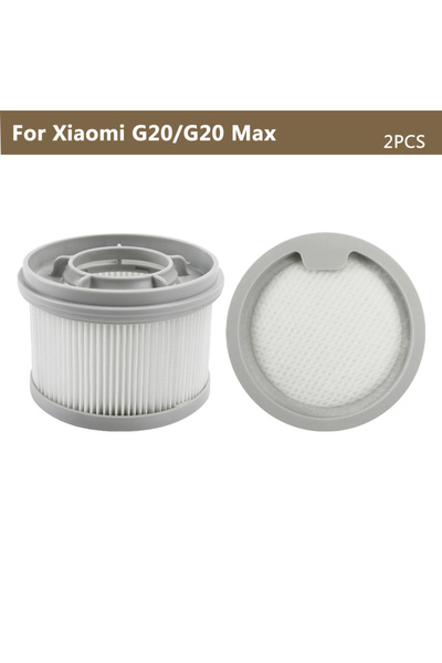 choice2 03 لـ G20 (D205) / G20 Max (D206) قطع غيار المكنسة الكهربائية المحمول...
