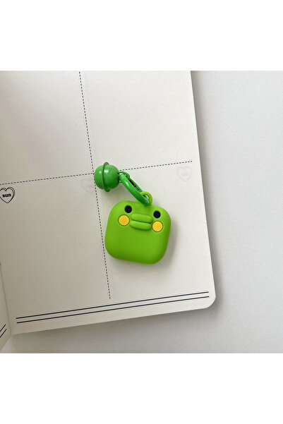 Choice حافظة ملحقات جهاز Apple AirTag Tamagotchi Ins 3D اللطيفة والمضحكة Tama...