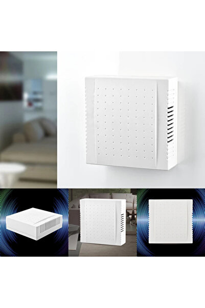 Choice 108x108x36 مللي متر 220 فولت السلكية الجرس الدين دون الأجهزة الأبواب أ...