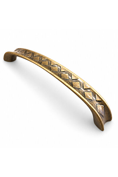 Gürçay Hırdavat Mâner de mobilier antic Egokı Spaın 128mm