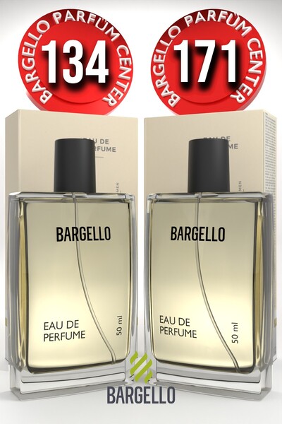 Bargello 134 Kadın Parfüm Oriental 171 Kadın Parfüm Floral 50 ml Edp