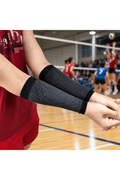 ÇAKIPROGEAR Voleybol Ön Kol Kolluğu | Volleyball Forearm Sleeve