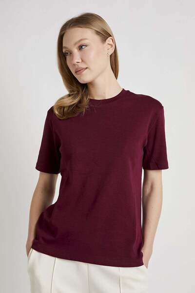 Arma Life Armalife 26650 Bi̇s Yak Flexible Women's T-Shirt