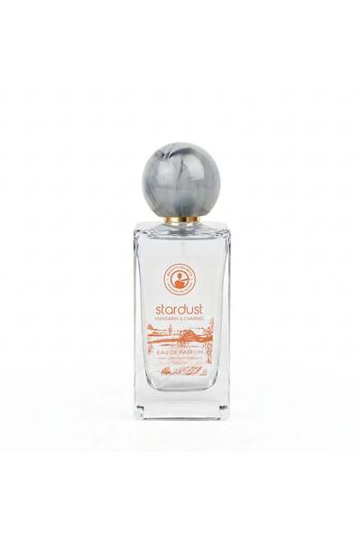 The Beauty Secrets عطر ستاردست