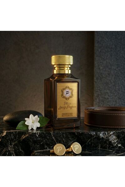 LUXURY 23 VANILLA SEX("ılık yaz akşamlarının baştan çıkarıcı ve imza kokusu"