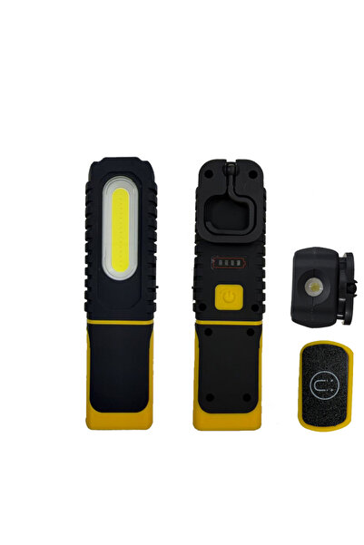 Choice1 D93 A Car repair work light rechargeable waterproof and shockproof CO...