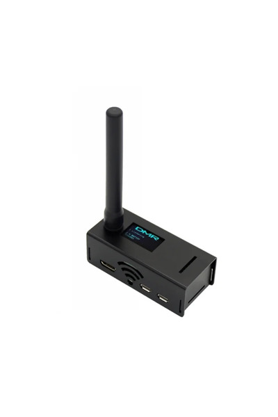 Choice محطة راديو MMDVM هوت سبوت مع مودم صوتي رقمي واي فاي تدعم NXDN POCSAG P...