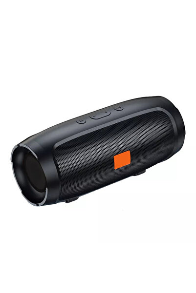 Choice black Portable Subwoofer Bluetooth Speakers Outdoor Stereo Surround Wa...