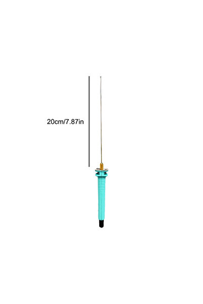 Choice1 20cm 25cm/20cm/15cm Foam Cutter Pen Electric Foam Cutting Tool Hot Wi...