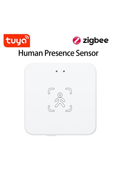 Choice ZIGBEE Presence Haozee 24G Zigbee/Wifi Human Presence Detector Smart H...