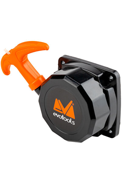 Evotools Demaror complet ușor cu clichet pentru motocoasă