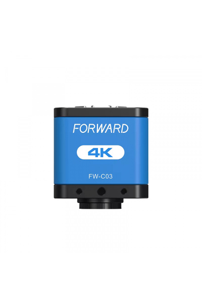 Forward Microscop cu cameră FW-C03, 4K