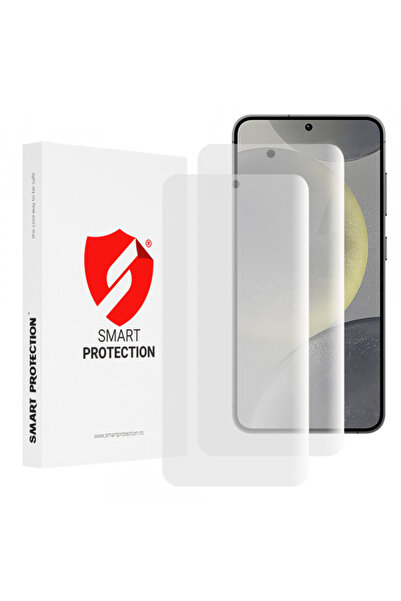 Samsung Folie de protectie Ecran Smart Protection Premium Classic pentru Gala...
