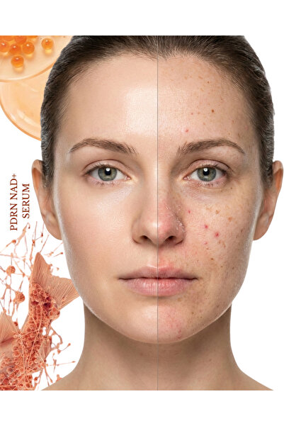 AMOUR DE LA NATURE PDRN NAD+ SERUM 30ml