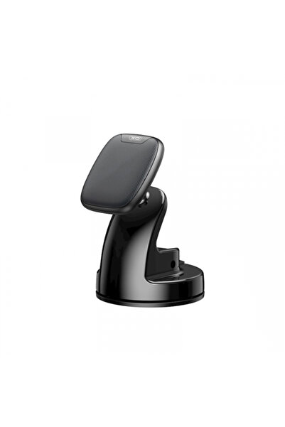 XO Design Suport Auto Magnetic C98B, Universal, Negru